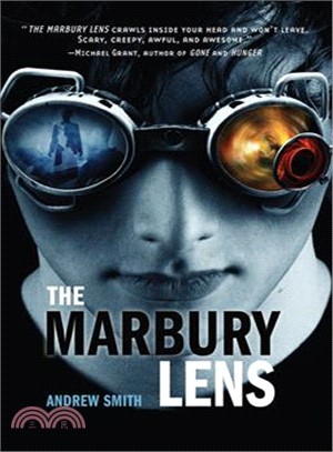 The Marbury lens /