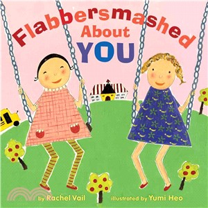 Flabbersmashed about you /