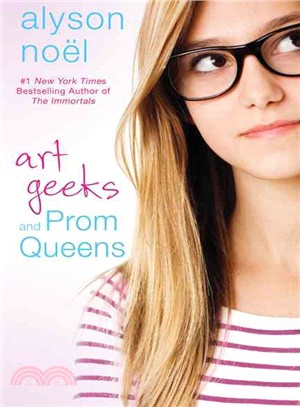 Art Geeks and Prom Queens