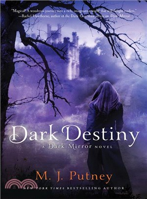 Dark Destiny