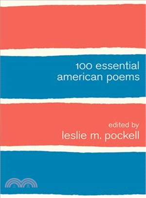 100 Essential American Poems