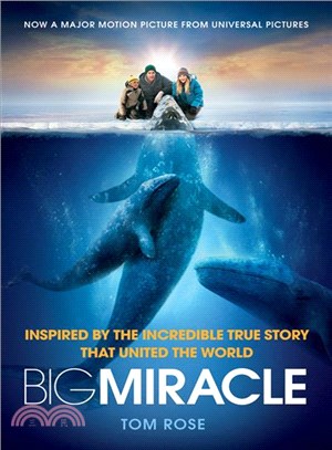 Big miracle /