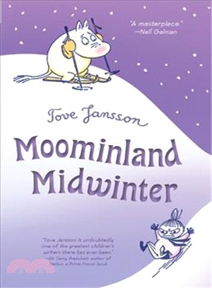 Moominland midwinter /