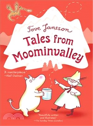 Tales from Moominvalley /