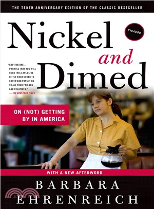 Nickel and Dimed ─ On (Not) Getting by in America