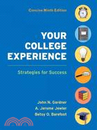 Your College Experience: Strategies for Success