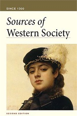 Sources of Western Society Since 1300