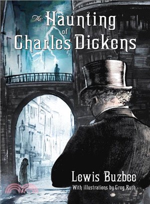 The Haunting of Charles Dickens