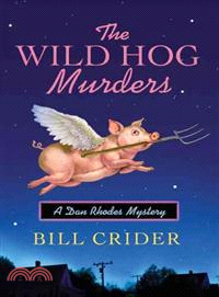 The Wild Hog Murders