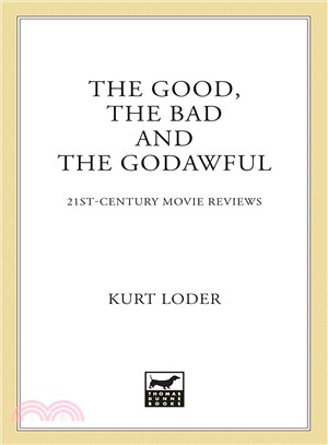 The Good, the Bad and the Godawful