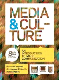 Media and Culture