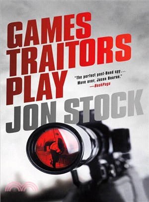 Games traitors play /