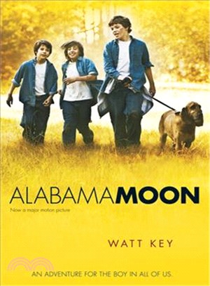 Alabama Moon /