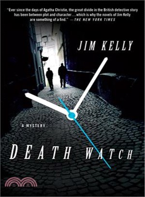 Death Watch: A Detective Shaw Mystery