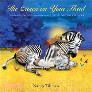 The crown on your head /