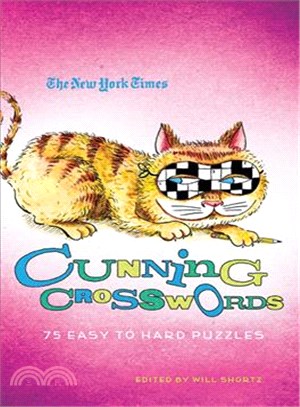 The New York Times Cunning Crosswords