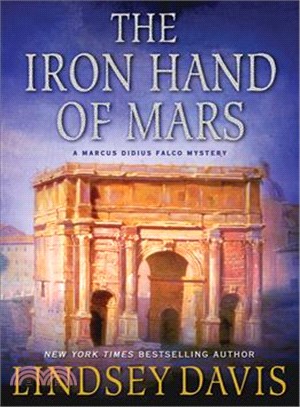 The Iron Hand of Mars