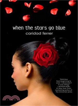 When the Stars Go Blue