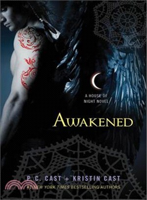 Awakened ─ A House of Night Novel