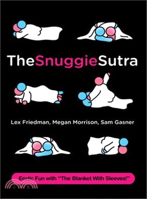 The Snuggie Sutra