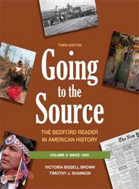 Going to the Source