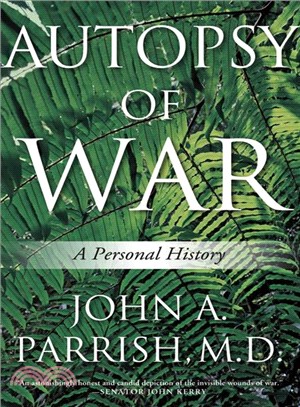 Autopsy of War—A Personal History