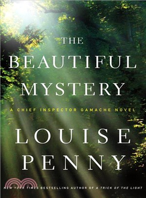 The Beautiful Mystery—A Chief Inspector Gamache Novel