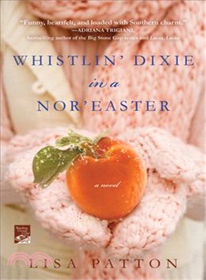 Whistlin' Dixie in a Nor'easter ─ A Novel