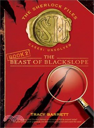 The Beast of Blackslope