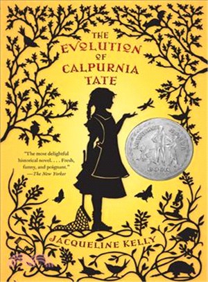 The Evolution of Calpurnia Tate /