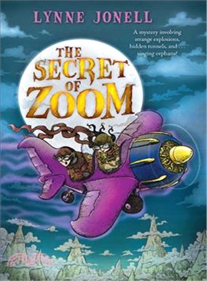 The secret of zoom /