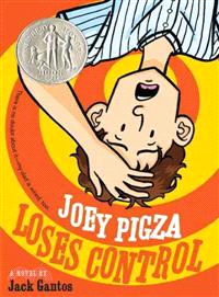Joey Pigza loses control /