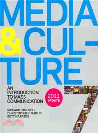 Media & Culture 2011