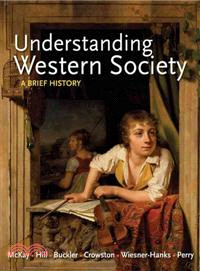 A Brief History of Western Society — Combined Volume