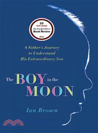 The Boy in the Moon