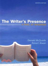 The Writer's Presence