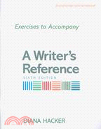 Writer's Reference 6e With 2009 Mla and 2010 Apa Updates + Exercises Large Format