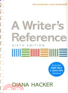 A Writer's Reference 2010 / Research and Documentation in the Electronic Age