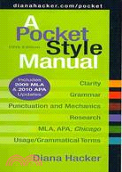 A Pocket Style Manual