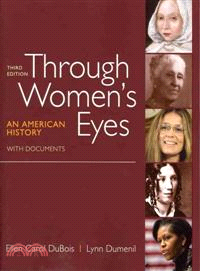 Through Women's Eyes ─ An American History With Documents