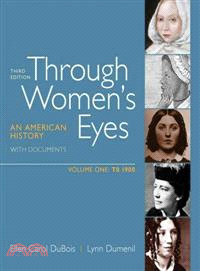 Through Women's Eyes