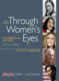 Through Women's Eyes