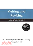 Writing and Revising ─ A Portable Guide: Includes 2009 MLA & 2010 APA Updates