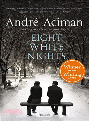 Eight White Nights