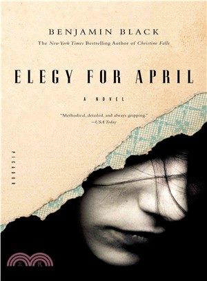 Elegy for April ─ A Novel
