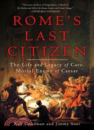 Rome's Last Citizen