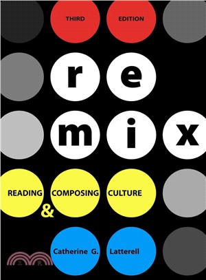 Remix ─ reading & composing culture