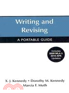 Acting Out Culture/ Writing and Revising: Includes 2009 Mla & 2010 Apa Updates