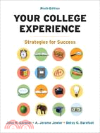 Your College Experience: Strategies for Success