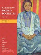 A History of World Societies/ Sources of World Societies